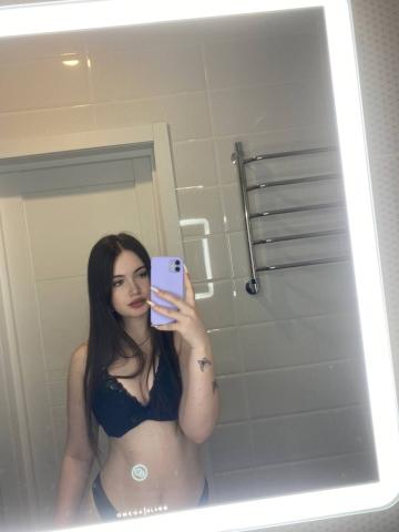 Проститутка Алина, 20 лет, г. Новая Вилга