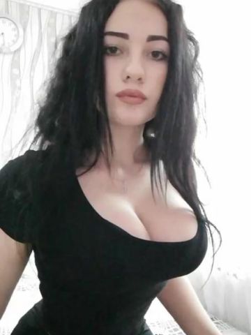 Проститутка Ника, 21 год, г. Новая Вилга