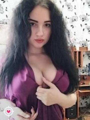 Индивидуалка Ника фото 3