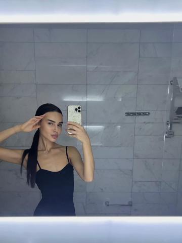 Индивидуалка Олеся фото 6