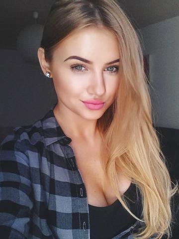 Индивидуалка Светлана фото 2